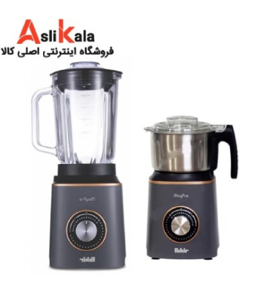 مخلوط کن فکر 2 کاره 800 وات مدل MIXYPRO PLUS