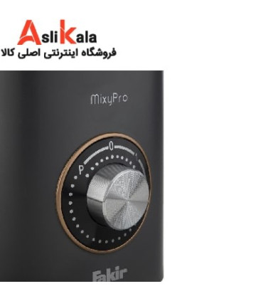 مخلوط کن فکر 2 کاره 800 وات مدل MIXYPRO PLUS