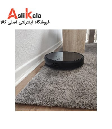 جارو رباتیک شیائومی 33 وات مدل Mop 2 Pro