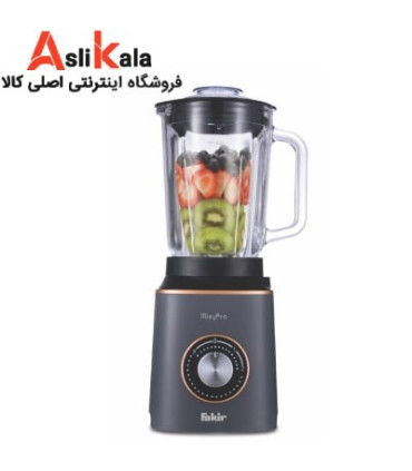 مخلوط کن فکر 800 وات مدل MIXYPRO
