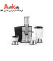 آبمیوه گیر روگن 4 کاره مدل RU-1210