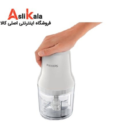 خردکن فیلیپس تک کاره 450 وات مدل HR1393