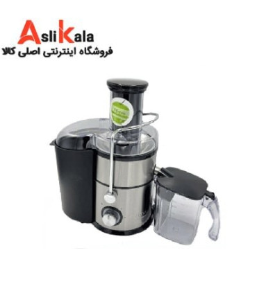 آبمیوه گیر 4 کاره روگن 1000 وات مدل RU-1230