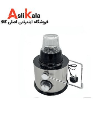 آبمیوه گیر 4 کاره روگن 1000 وات مدل RU-1230