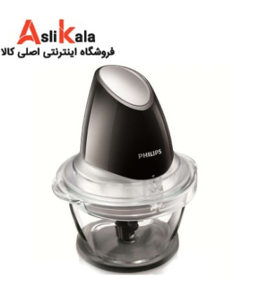 خردکن فیلیپس تک کاره 500 وات مدل HR1399