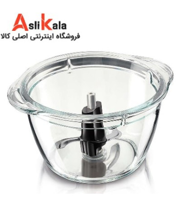 خردکن فیلیپس تک کاره 500 وات مدل HR1399