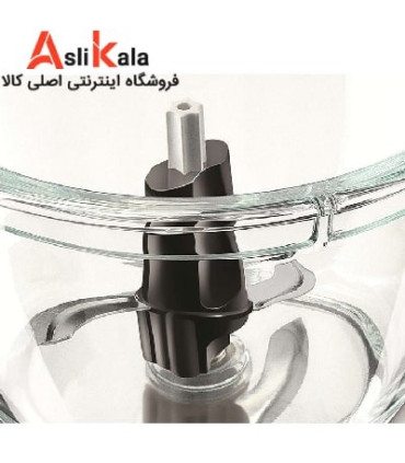 خردکن فیلیپس تک کاره 500 وات مدل HR1399