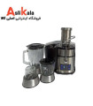 آبمیوه گیر روگن 4 کاره مدل RU-1220