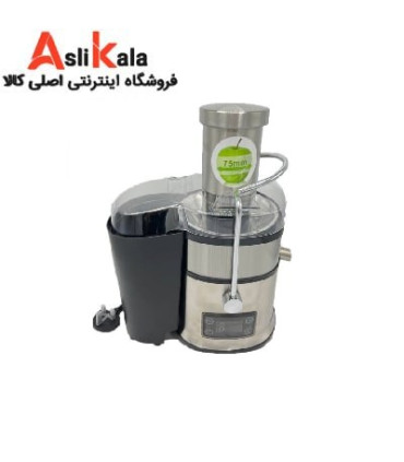 آبمیوه گیر 4 کاره روگن 1100 وات مدل RU-1220