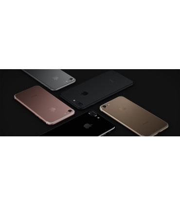 گوشی موبایل اپل مدل iPhone 7 Plus ظرفیت 128 گیگابایت