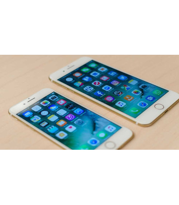 گوشی موبایل اپل مدل iPhone 7 Plus ظرفیت 128 گیگابایت