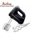 همزن دستی فیلیپس 2 کاره مدل HR3705
