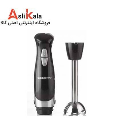 گوشت کوب برقی گوسونیک مدل GSB-827