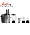 آبمیوه گیر گوسونیک 4 کاره مدل GSJ-724