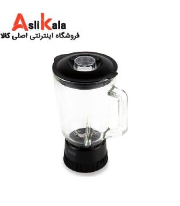 آبمیوه گیری گوسونیک 800 وات 4 کاره مدل GSJ-724