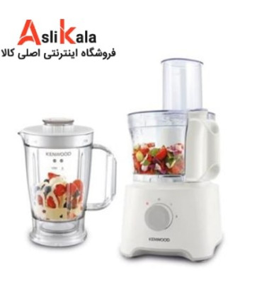 غذاساز کنوود 800 وات 6 کاره مدل FDP304