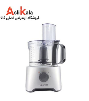 غذاساز کنوود 800 وات 6 کاره مدل FDP304