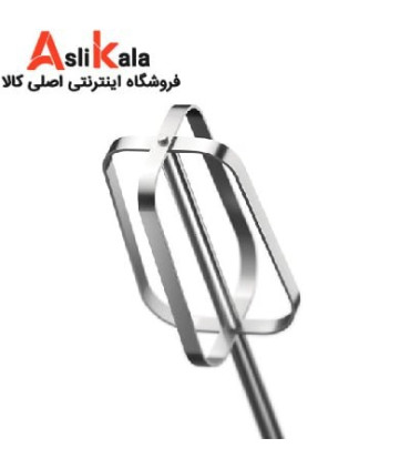 همزن دستی فیلیپس 450 وات 2 کاره مدل HR3740