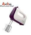 همزن دستی فیلیپس 2 کاره مدل HR3740