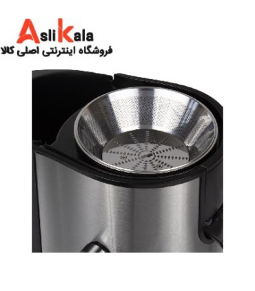 آبمیوه گیری گوسونیک 800 وات تک کاره مدل GSJ-719