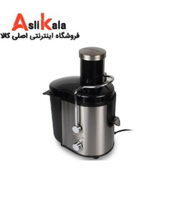 آبمیوه گیری گوسونیک 800 وات تک کاره مدل GSJ-719