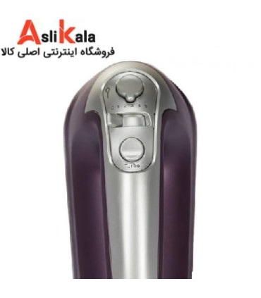 همزن برقی فکر 500 وات 2 کاره مدل ERICA