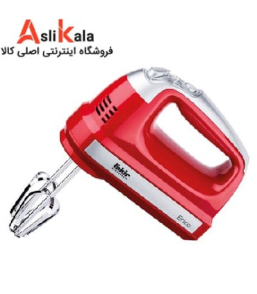 همزن برقی فکر 500 وات 2 کاره مدل ERICA