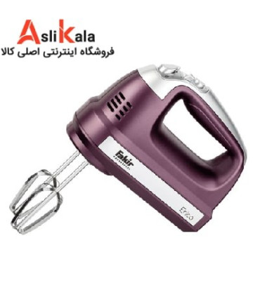 همزن برقی فکر 500 وات 2 کاره مدل ERICA