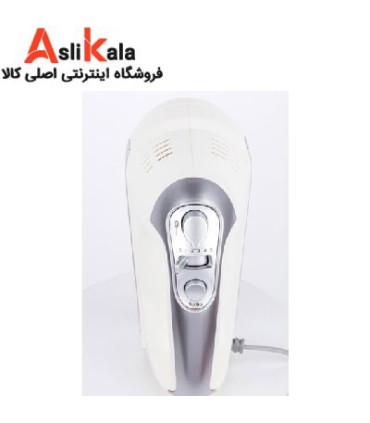 همزن برقی فکر 500 وات 2 کاره مدل ERICA