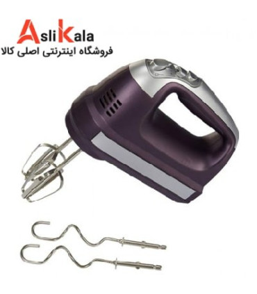 همزن برقی فکر 500 وات 2 کاره مدل ERICA