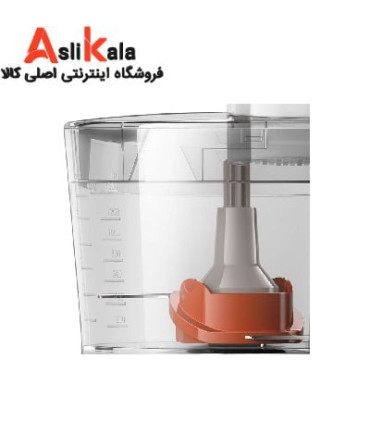 غذاساز فیلیپس 850 وات 31 کاره مدل HR7530
