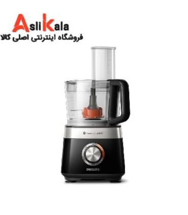غذاساز فیلیپس 850 وات 31 کاره مدل HR7530