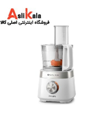 غذاساز فیلیپس 850 وات 31 کاره مدل HR7530