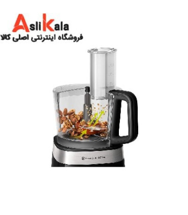 غذاساز فیلیپس 850 وات 31 کاره مدل HR7530