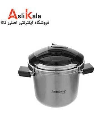 زود پز دو قلو نورنبرگ مدل NG-370