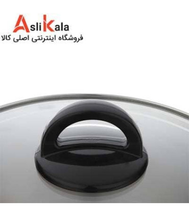زود پز دو قلو نورنبرگ مدل NG-370