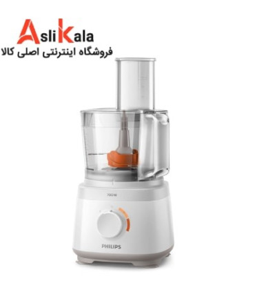 غذاساز فیلیپس 700 وات 19 کاره مدل HR7320