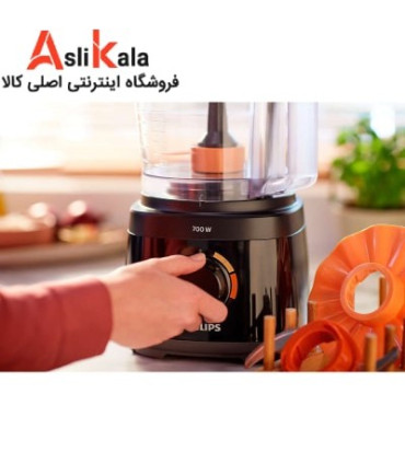 غذاساز فیلیپس 700 وات 19 کاره مدل HR7320
