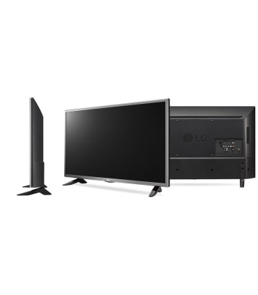 تلویزیون 32 اینچ اچ دی اسمارت ال جی LG TV 32LJ570
