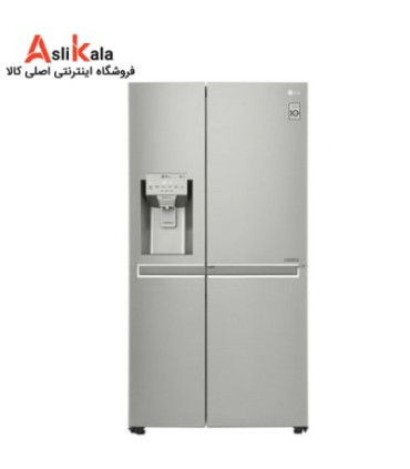 یخچال ساید بای ساید30فوت الجیj961