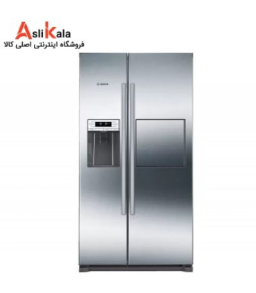 یخچال ساید بای ساید بوش BOSCH REFRIGERATOR KAG90AI20