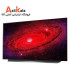 تلویزیون ال جی 65 اینچ 4K مدل OLED 65CX