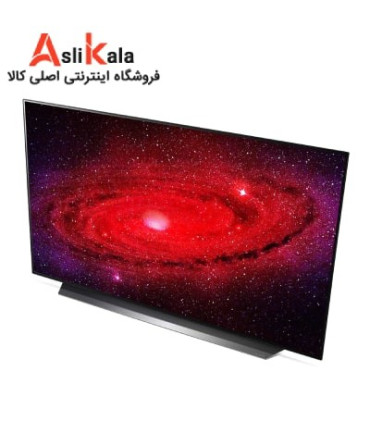 تلویزیون ال جی 65 اینچ 4K مدل OLED 65CX