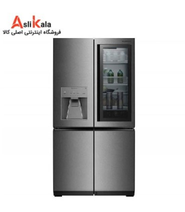 یخچال سایدبای ساید 34فوت الجی x33