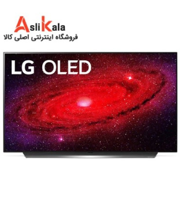 تلویزیون ال جی 77CX