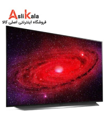 تلویزیون ال جی 77CX
