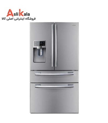 یخچال 4 درب فرنچ سامسونگ مدل RFG28MESL1/XSG
