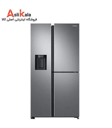 یخچال ساید بای ساید سامسونگ مدل RS68