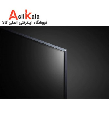 تلویزیون ال جی 8K نانوسل 65 اینچ مدل 65NANO95 2021