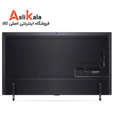 تلویزیون ال جی 8K نانوسل 65 اینچ مدل 65NANO95 2021